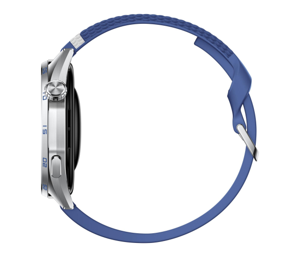 Huawei Watch GT 7 niebieski 46mm - 1579077 - zdjęcie 4